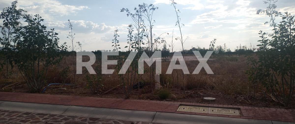 Foto de terreno habitacional en venta en ciudad maderas sur , número 12 [granja avícola], apaseo el alto, guanajuato, 0 No. 05